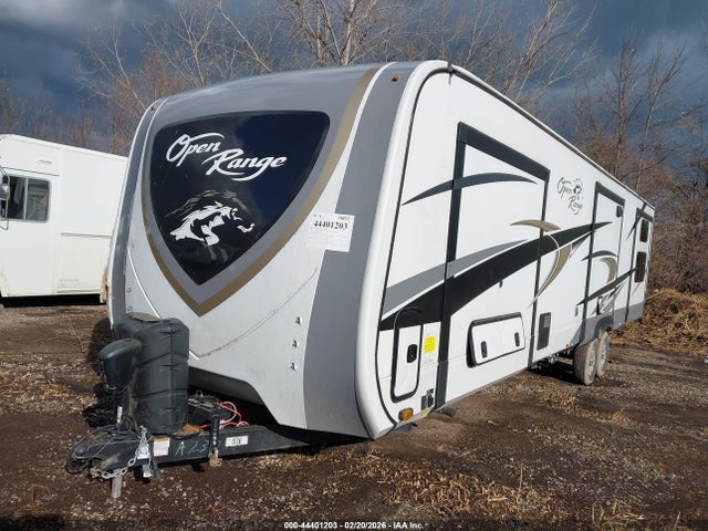 2022 Highland Ridge Open Range Series M- მანქანა იყიდება აუქციონზე, vin: 58TBH0BU4N3A23089, აუქციონის ნომერი: 44401203