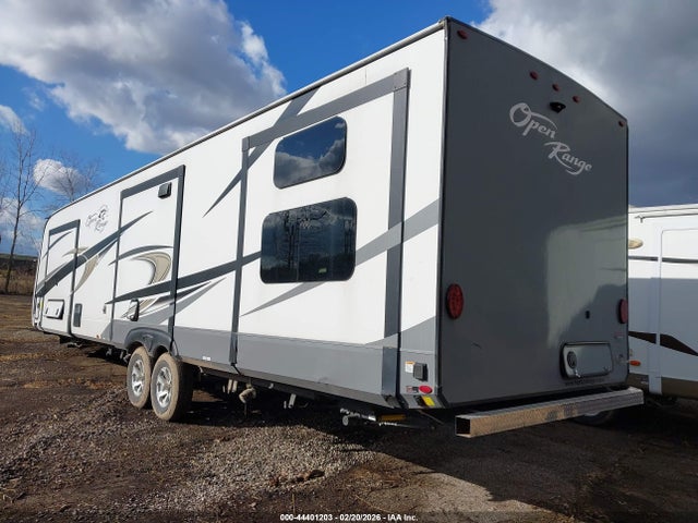 2022 Highland Ridge Open Range Series M- მანქანა იყიდება აუქციონზე, vin: 58TBH0BU4N3A23089, აუქციონის ნომერი: 44401203