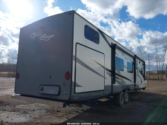 2022 Highland Ridge Open Range Series M- მანქანა იყიდება აუქციონზე, vin: 58TBH0BU4N3A23089, აუქციონის ნომერი: 44401203