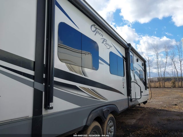 2022 Highland Ridge Open Range Series M- მანქანა იყიდება აუქციონზე, vin: 58TBH0BU4N3A23089, აუქციონის ნომერი: 44401203