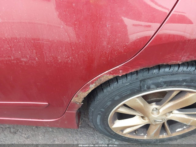 1N4AL3APXEC184996 Nissan Altima 2.5 Sl
