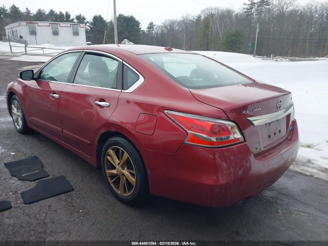 2014 NISSAN ALTIMA 1N4AL3APXEC184996 Photo 2