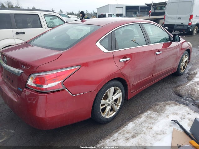 2014 NISSAN ALTIMA 1N4AL3APXEC184996 Photo 3