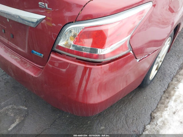 2014 NISSAN ALTIMA 1N4AL3APXEC184996 Photo 5
