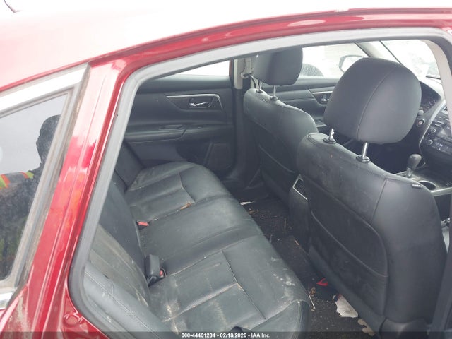 2014 NISSAN ALTIMA 1N4AL3APXEC184996 Photo 7