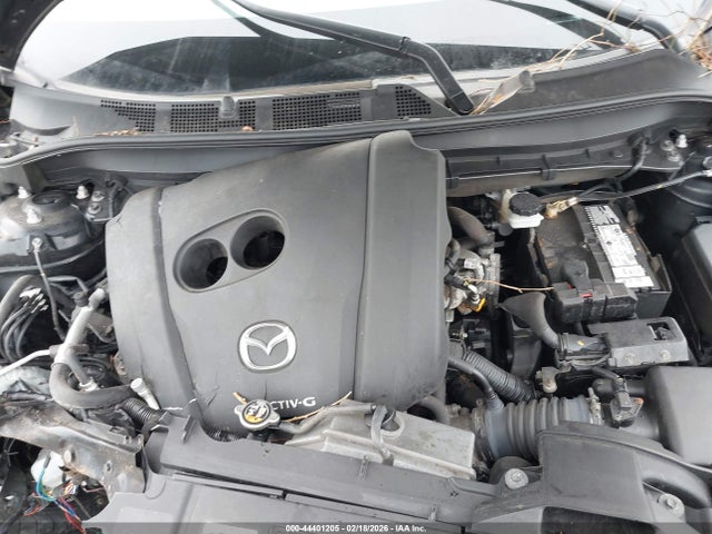 Aukcja sprzedaży 2020 Mazda Cx-5 Touring, vin: JM3KFBCM9L0765611, numer aukcji: 44401205