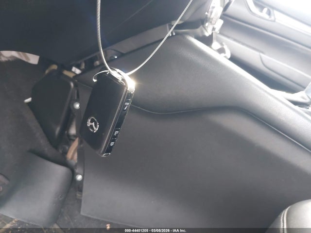 Aukcja sprzedaży 2020 Mazda Cx-5 Touring, vin: JM3KFBCM9L0765611, numer aukcji: 44401205