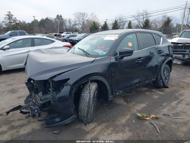 Aukcja sprzedaży 2020 Mazda Cx-5 Touring, vin: JM3KFBCM9L0765611, numer aukcji: 44401205