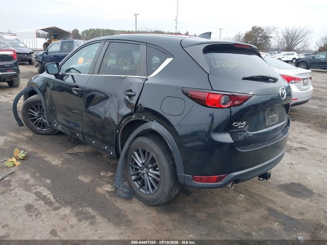 Aukcja sprzedaży 2020 Mazda Cx-5 Touring, vin: JM3KFBCM9L0765611, numer aukcji: 44401205