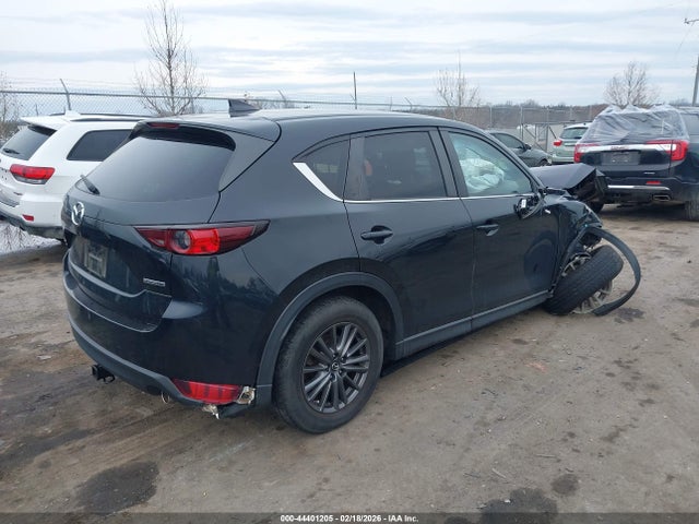 Aukcja sprzedaży 2020 Mazda Cx-5 Touring, vin: JM3KFBCM9L0765611, numer aukcji: 44401205