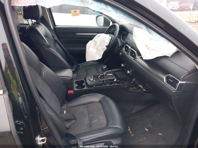 Aukcja sprzedaży 2020 Mazda Cx-5 Touring, vin: JM3KFBCM9L0765611, numer aukcji: 44401205