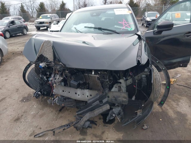Aukcja sprzedaży 2020 Mazda Cx-5 Touring, vin: JM3KFBCM9L0765611, numer aukcji: 44401205