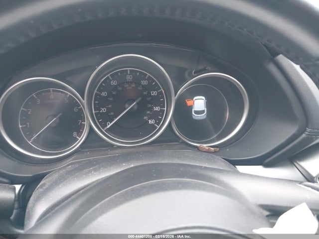 Aukcja sprzedaży 2020 Mazda Cx-5 Touring, vin: JM3KFBCM9L0765611, numer aukcji: 44401205