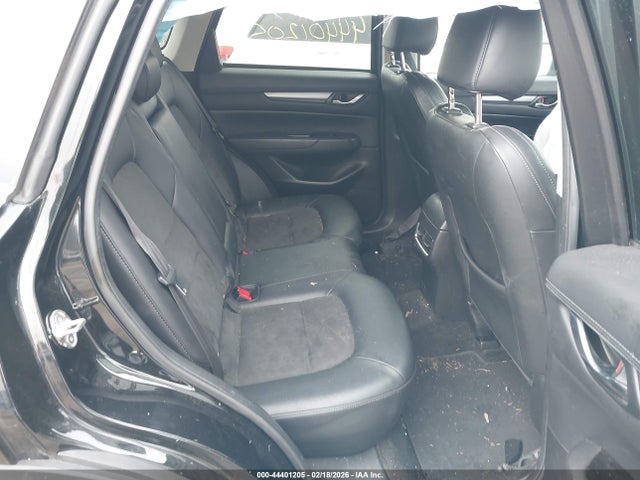Aukcja sprzedaży 2020 Mazda Cx-5 Touring, vin: JM3KFBCM9L0765611, numer aukcji: 44401205