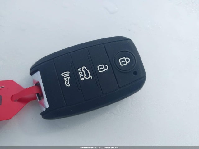 KIA Niro Ev Ex Premium 2020 KNDCE3LG4L5047273 Image 11