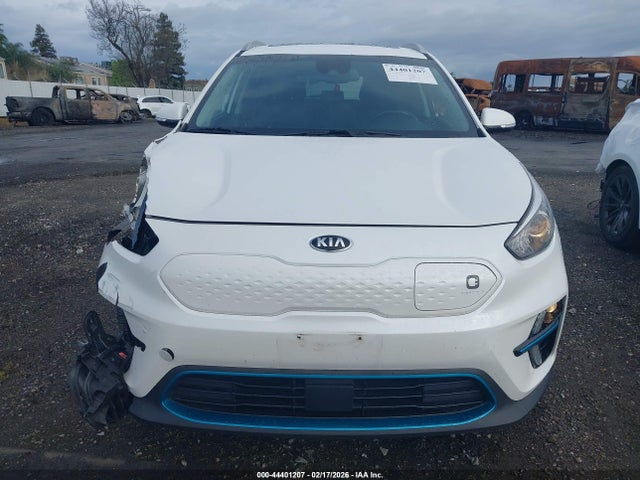 KNDCE3LG4L5047273 KIA Niro Ev Ex Premium