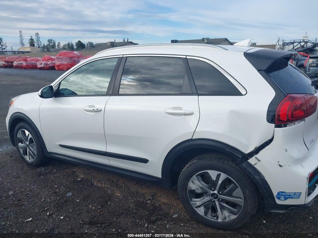 KIA Niro Ev Ex Premium 2020 KNDCE3LG4L5047273 Image 14