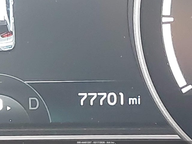 KIA Niro Ev Ex Premium 2020 KNDCE3LG4L5047273 Image 15