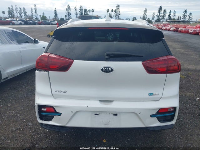 KIA Niro Ev Ex Premium 2020 KNDCE3LG4L5047273 Image 16