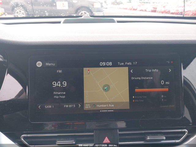 KIA Niro Ev Ex Premium 2020 KNDCE3LG4L5047273 Image 18