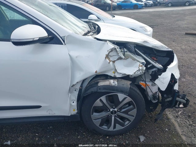 KIA Niro Ev Ex Premium 2020 KNDCE3LG4L5047273 Image 19