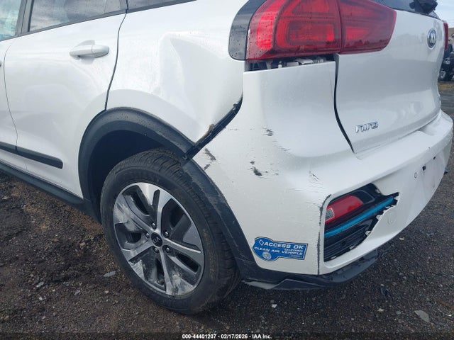 KIA Niro Ev Ex Premium 2020 KNDCE3LG4L5047273 Image 20