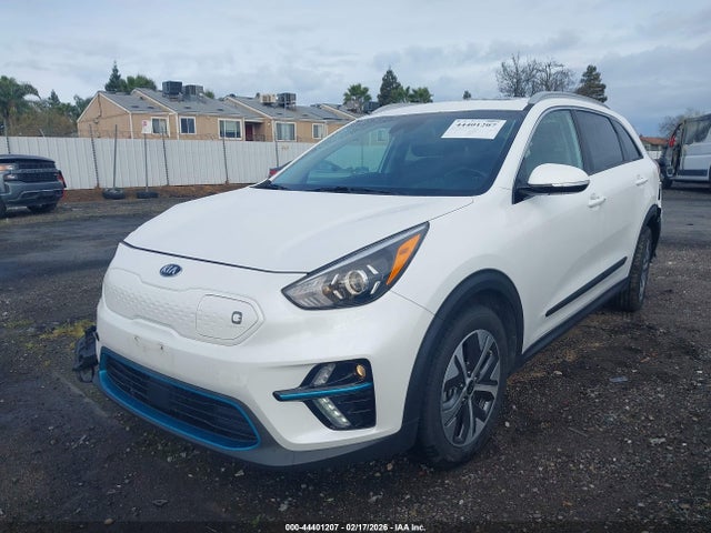 KIA Niro Ev Ex Premium 2020 KNDCE3LG4L5047273 Image 2