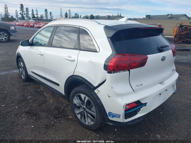 KIA Niro Ev Ex Premium 2020 KNDCE3LG4L5047273 Image 3