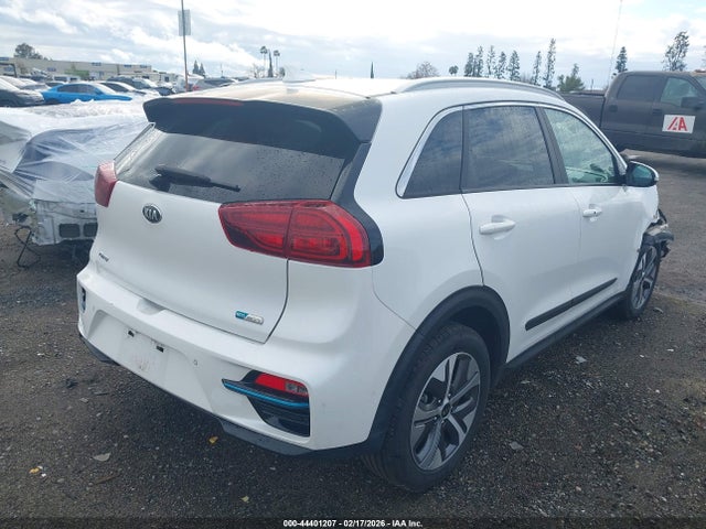 KIA Niro Ev Ex Premium 2020 KNDCE3LG4L5047273 Image 4