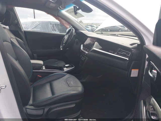 KIA Niro Ev Ex Premium 2020 KNDCE3LG4L5047273 Image 5