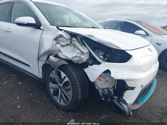 KIA Niro Ev Ex Premium 2020 KNDCE3LG4L5047273 Image 6
