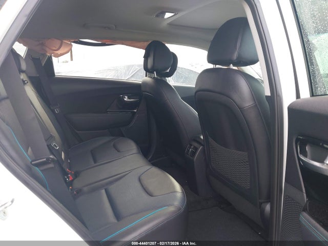 KIA Niro Ev Ex Premium 2020 KNDCE3LG4L5047273 Image 8