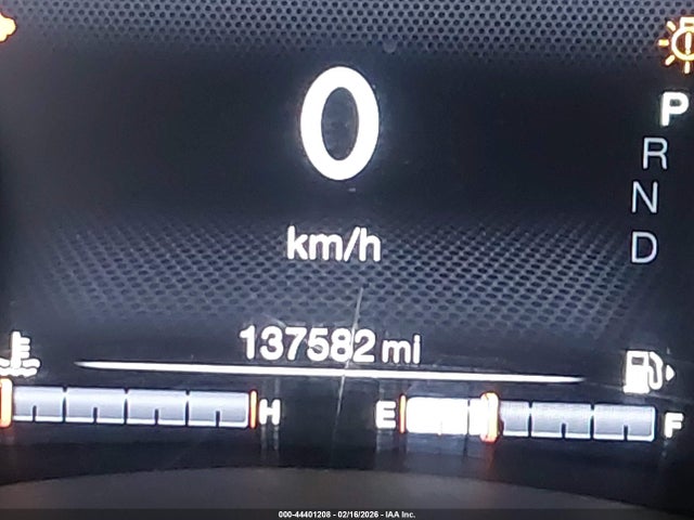 Jeep Renegade Altitude 4x4 2017 ZACCJBBB2HPG40558 Image 16