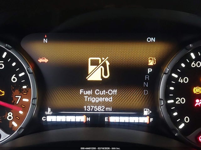 Jeep Renegade Altitude 4x4 2017 ZACCJBBB2HPG40558 Image 18