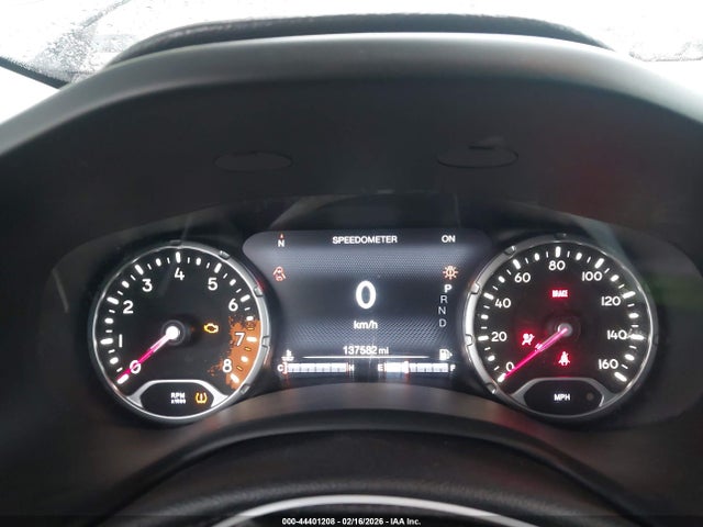 Jeep Renegade Altitude 4x4 2017 ZACCJBBB2HPG40558 Image 7