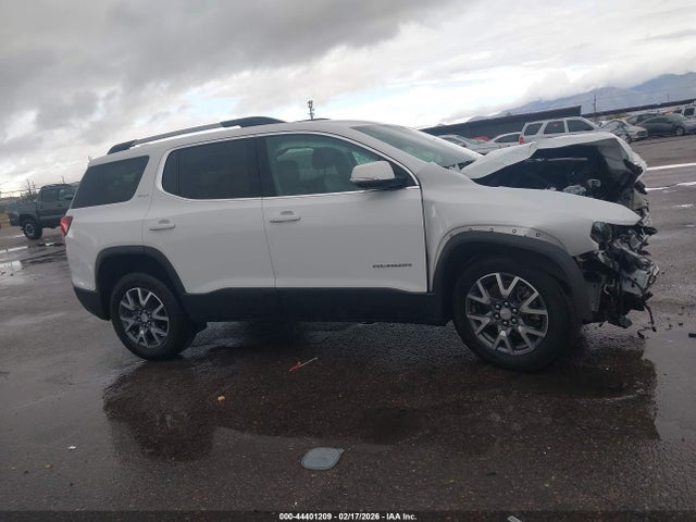 Aukcja sprzedaży 2023 Gmc Acadia Awd Slt, vin: 1GKKNUL43PZ250004, numer aukcji: 44401209