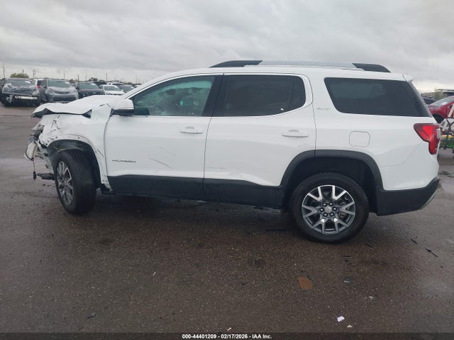 Aukcja sprzedaży 2023 Gmc Acadia Awd Slt, vin: 1GKKNUL43PZ250004, numer aukcji: 44401209