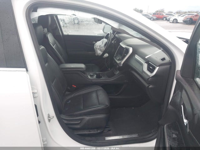 Aukcja sprzedaży 2023 Gmc Acadia Awd Slt, vin: 1GKKNUL43PZ250004, numer aukcji: 44401209