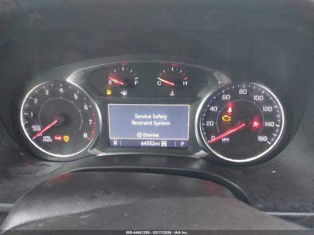 Aukcja sprzedaży 2023 Gmc Acadia Awd Slt, vin: 1GKKNUL43PZ250004, numer aukcji: 44401209