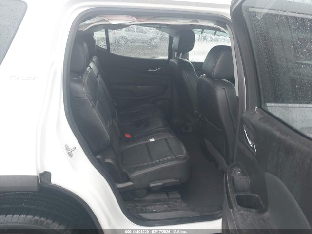 Aukcja sprzedaży 2023 Gmc Acadia Awd Slt, vin: 1GKKNUL43PZ250004, numer aukcji: 44401209
