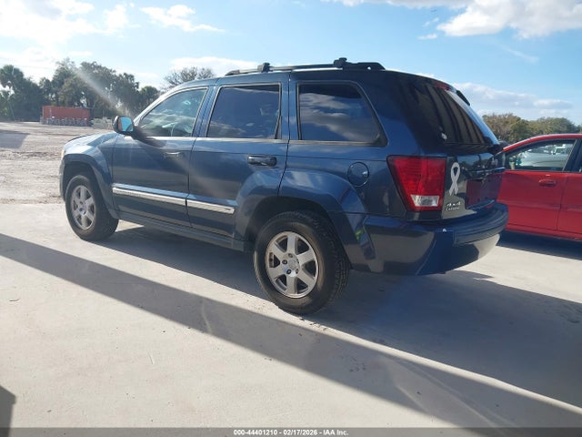Aukcja sprzedaży 2010 Jeep Grand Cherokee Laredo, vin: 1J4PR4GKXAC120403, numer aukcji: 44401210