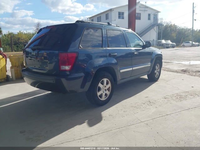 Aukcja sprzedaży 2010 Jeep Grand Cherokee Laredo, vin: 1J4PR4GKXAC120403, numer aukcji: 44401210