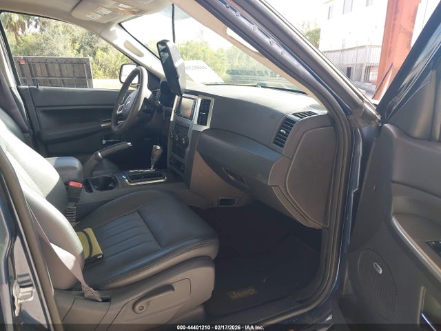 Aukcja sprzedaży 2010 Jeep Grand Cherokee Laredo, vin: 1J4PR4GKXAC120403, numer aukcji: 44401210