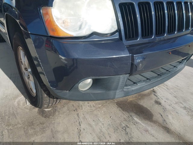 Aukcja sprzedaży 2010 Jeep Grand Cherokee Laredo, vin: 1J4PR4GKXAC120403, numer aukcji: 44401210
