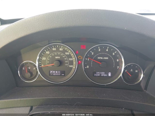 Aukcja sprzedaży 2010 Jeep Grand Cherokee Laredo, vin: 1J4PR4GKXAC120403, numer aukcji: 44401210