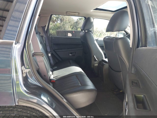 Aukcja sprzedaży 2010 Jeep Grand Cherokee Laredo, vin: 1J4PR4GKXAC120403, numer aukcji: 44401210