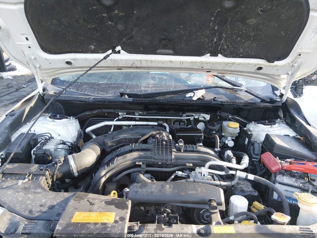 2020 Subaru Crosstrek Premium მანქანა იყიდება აუქციონზე, vin: JF2GTAPC9L8217386, აუქციონის ნომერი: 44401211
