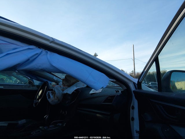 2020 Subaru Crosstrek Premium მანქანა იყიდება აუქციონზე, vin: JF2GTAPC9L8217386, აუქციონის ნომერი: 44401211