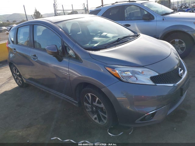 3N1CE2CP8GL410368 Nissan Versa Note Sr