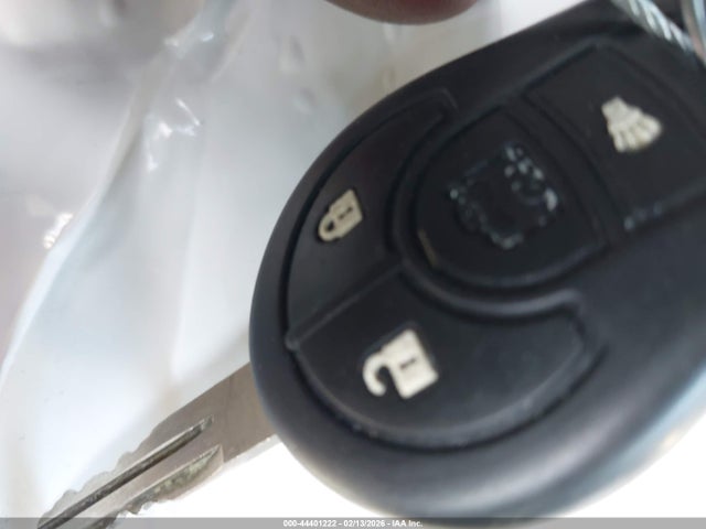 3N1CE2CP8GL410368 Nissan Versa Note Sr